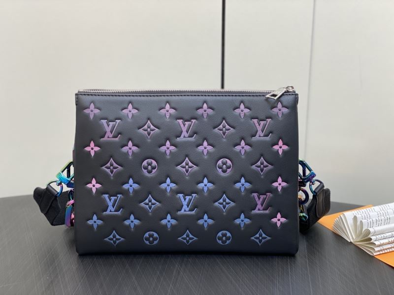 Louis Vuitton Satchel Bags